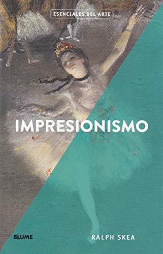 Impresionismo (esenciales Del Arte)