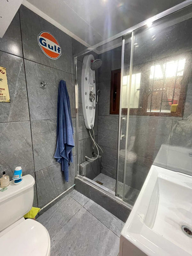 Casa De 3d-1b Impecable En Sector Cisternas (97745)