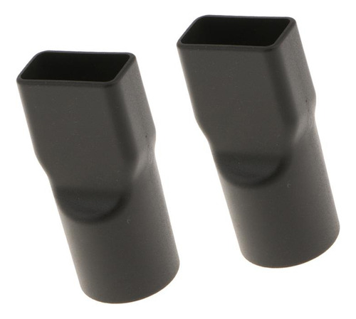Adaptadores De 2 Piezas Conector De Cepillo De 32 Mm
