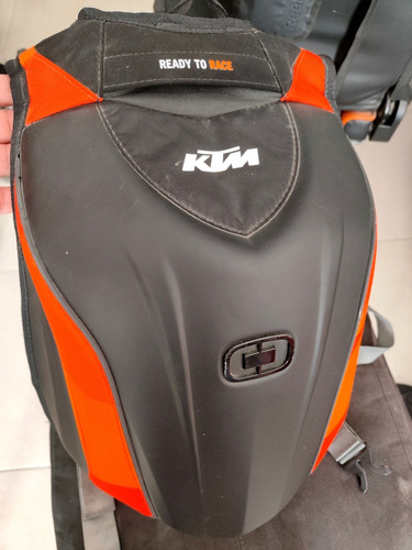 Mochila Ktm Ogio Mach3 Original