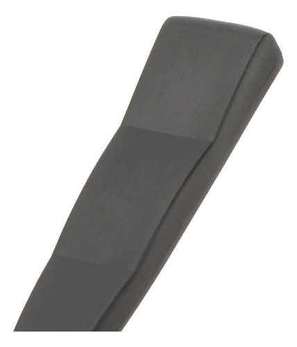 A Cepillo Antiestático Con Forma De Peine For Peinar El