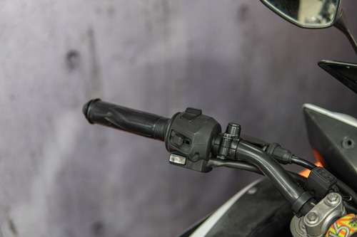 Yamaha Fazer 150 2019
