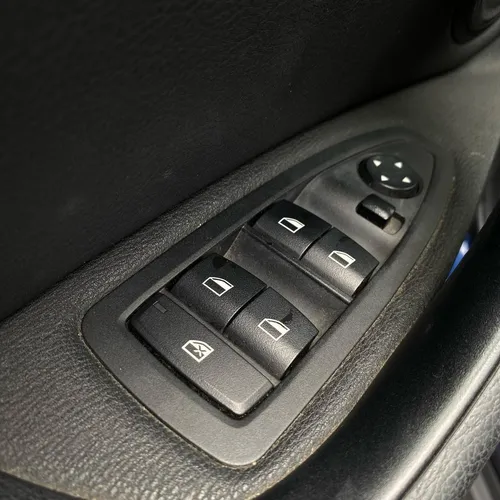 BMW X1 2.0 F48 Sdrive 18d