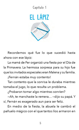 Días De Abuelas - Margarita Mainé - Edit. Hola Chicos