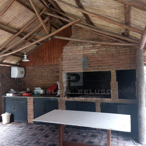 Casa 4 Ambientes. El Moro, Marcos Paz. Zona Oeste. Buenos Aires.
