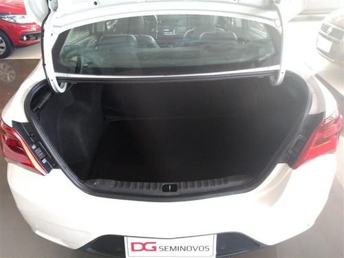 Chevrolet Prisma 1.4 Mpfi Lt 8v Flex 4p Mec 2016/2017