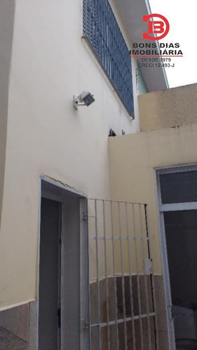 Imagem 5 de 15 de Sobrado - Vila Sao Francisco (zona Leste) - Ref: 4562 - V-4562