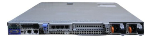 Servidor Dell R330 01 Quadcore 32gb Ram 4tb Hd Sata Seminovo