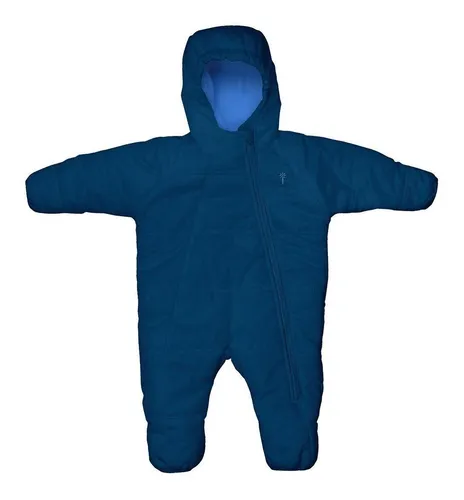 Buzo termico impermeable hotsell