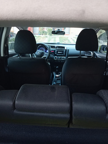 Honda Fit 1.5 Fun Mt