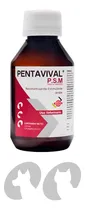 Comprar Pentavival P.s.m 120ml  Multivitaminico Para Mascotas 120ml 
