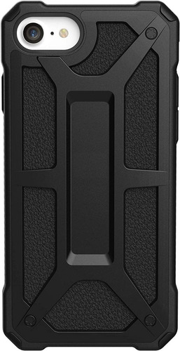 Case Antishock Para iPhone 7 8 Normal Se 2020 2022 Mil-std