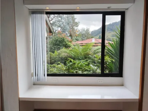Casa Finca Campestre El Retiro Antioquia Vía A La Fé. Dp