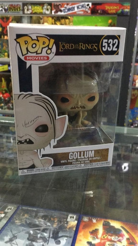 Funko Pop! Gollum # 532