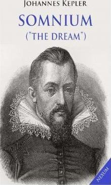 Somnium (the Dream) - Johannes Kepler (paperback)
