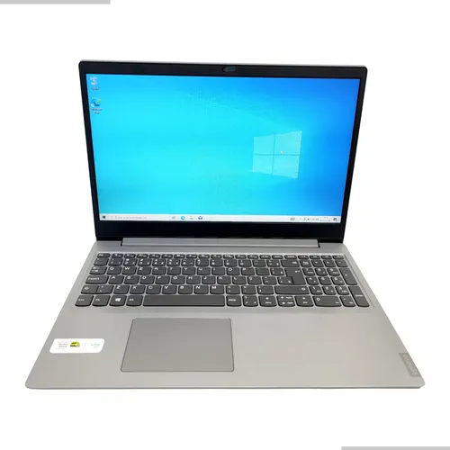 Notebook Lenovo Ideapad S145 I5-8265u 8gb Ram 256gb Mx110