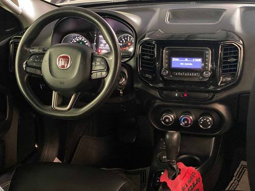 Imagem 9 de 10 de Fiat Toro 1.8 16v Evo Flex Freedom At6