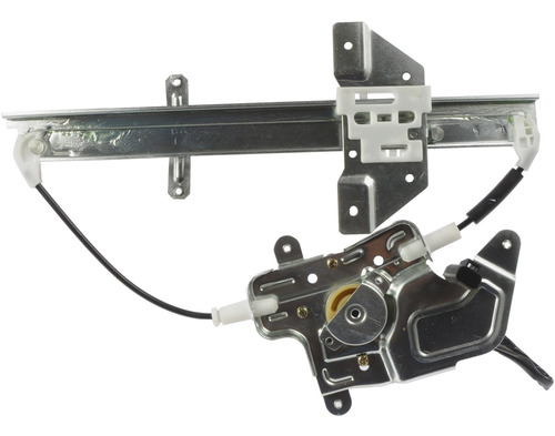 1-motor Elevacion Ventana Trasero Izquierdo Alero 99-04