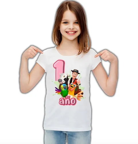 Playeras de la granja de zenon deals