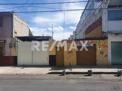 Terreno en venta
