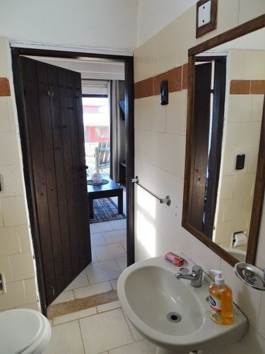 Casa En Alquiler Por Temporada De 3 Dormitorios En Punta Del Diablo