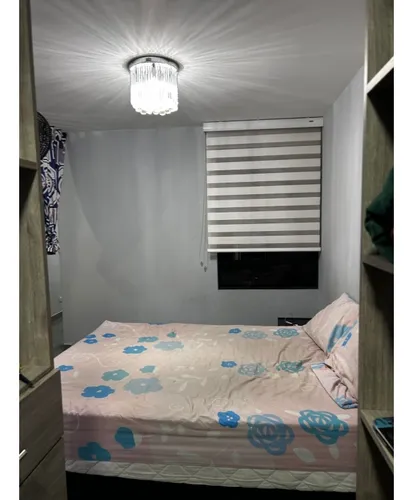 Venta Apartamento De 70mts2 En Valle Del Lili, Sur De Cali 13069-1