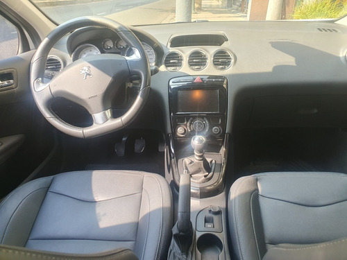 Imagen 10 de 15 de Peugeot