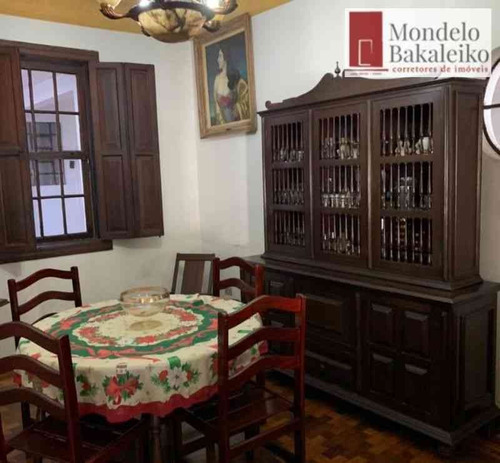 Imagem 4 de 16 de Sobrado Liberdade 192m² - 2238