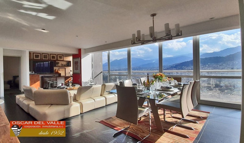 Imagen 6 de 22 de Magnífico Departamento En Venta, Citta San Jerónimo