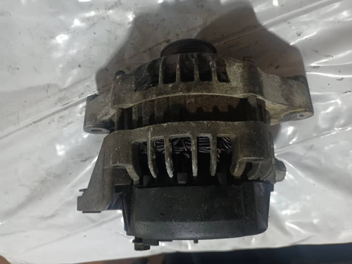 Alternador. Chevrolet Corsa. 