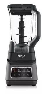 Ninja Bn701 Licuadora Profesional Plus Con Auto Iq