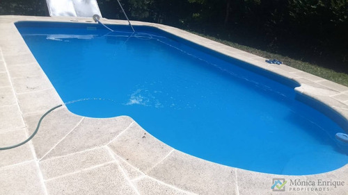 Merlo San Luis - Chalet Con Pileta .