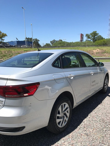 Plan Uber Volkswagen Gol Trend Polo Virtus Retira $50.000d-