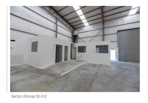 Imagen 5 de 8 de Alquiler De Depsito En En Canning Industrial Parque Privado
