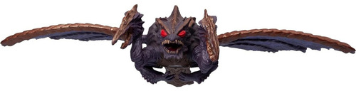 Figura Godzilla Bandai Megaguirus 16,5 Cm Detallada
