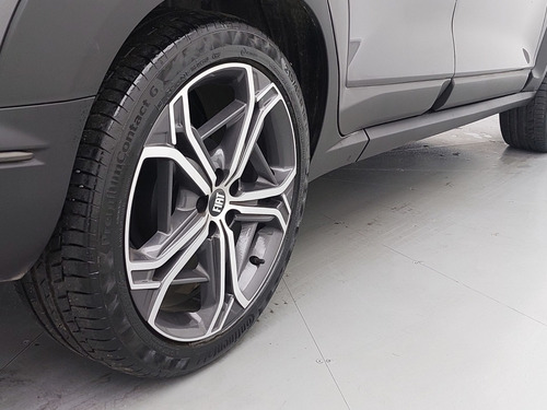 Fiat FASTBACK 1.0 TURBO 200 FLEX IMPETUS CVT