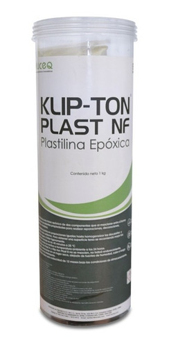 Plastilina Epoxica ( Masilla )