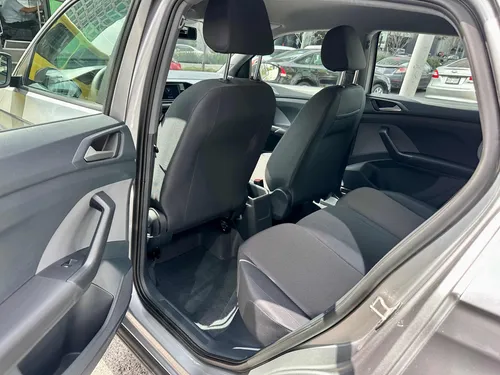 Volkswagen T-Cross 1.6 Trendline Tiptronic