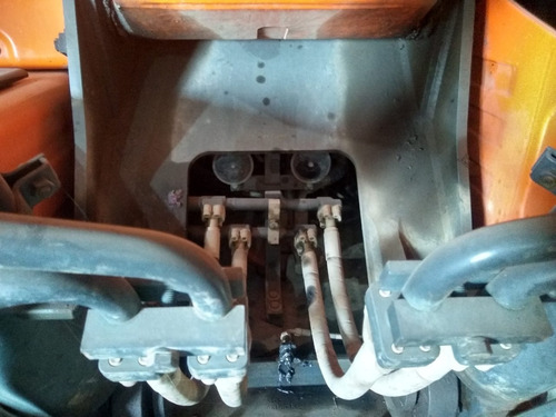 Imagen 11 de 15 de Excavadora Doosan 225lcv Con 3er Vía Año 2020