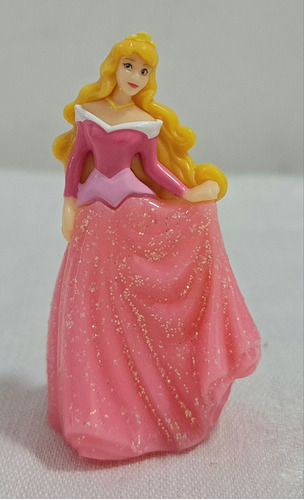 Coleccion Kinder Aurora Princesas A G3