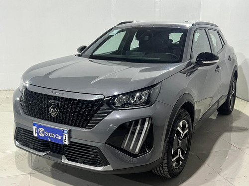 Peugeot 2008 1.0T Active