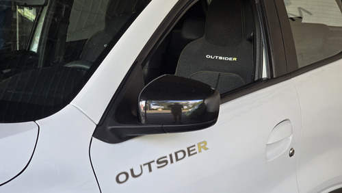 Renault Kwid 1.0 Outsider 12v Sce 5p