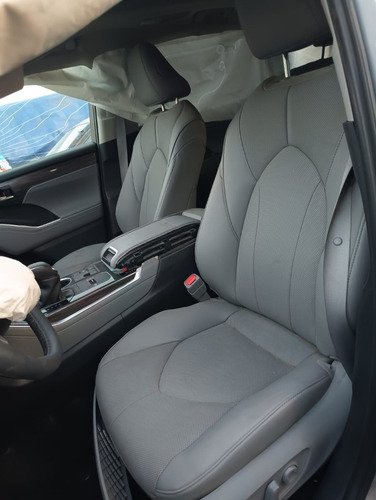 Toyota Highlander 2.5 Hev Limited