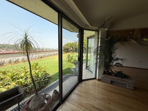 Casa En Venta Bosque De Las Lomas, Bosque De Caobas