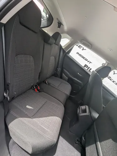 Honda HR-V 2.0 Uniq At