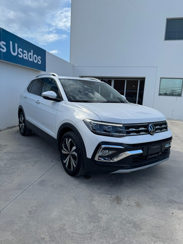Volkswagen Taigun 1.0 Tsi Highline At
