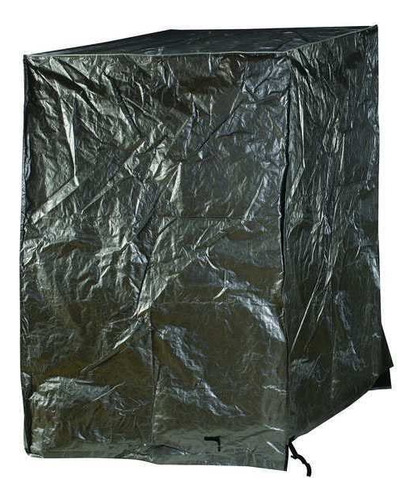 Tarp 10.5 Mil Color Negro