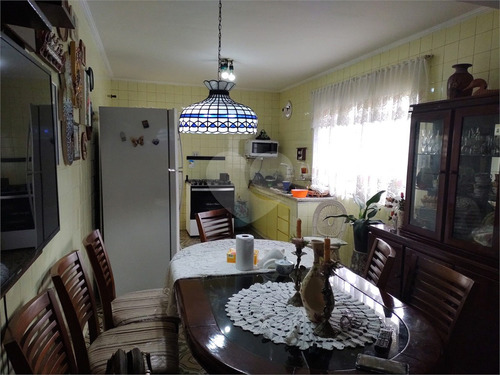 Imagem 8 de 30 de Sobrado A Venda Com Excelente Terreno Na Vila Das Belezas - Reo679709