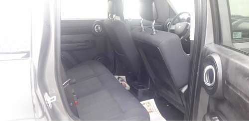 Imagen 11 de 15 de Dodge Nitro 2011 3.7 Slt Premium 4x2 At