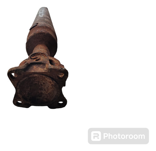Flecha Cardan Ford 79 (caja Larga, Cabina Sencilla, Standar) (Usado)